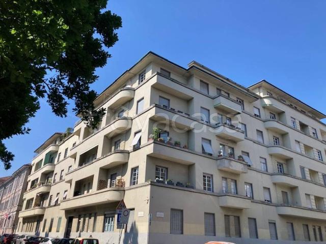 Appartamento in affitto a Milano via Pietro Colletta, 55, arredato, giardino, ascensore TrovaCasa