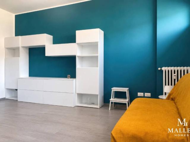 Appartamento in affitto a Milano via Pietro Gassendi, 13, arredato, ascensore, riscaldamento centralizzato TrovaCasa