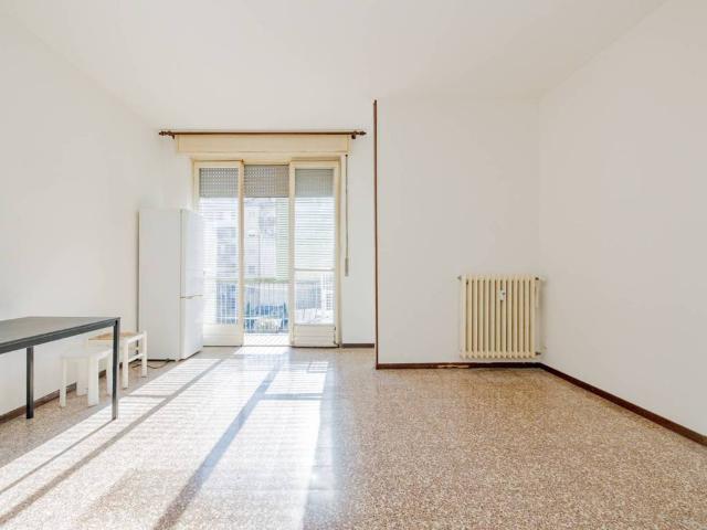 Appartamento in affitto a Milano via Pietro Gassendi, 13, terrazzo, parzialmente arredato, ascensore TrovaCasa