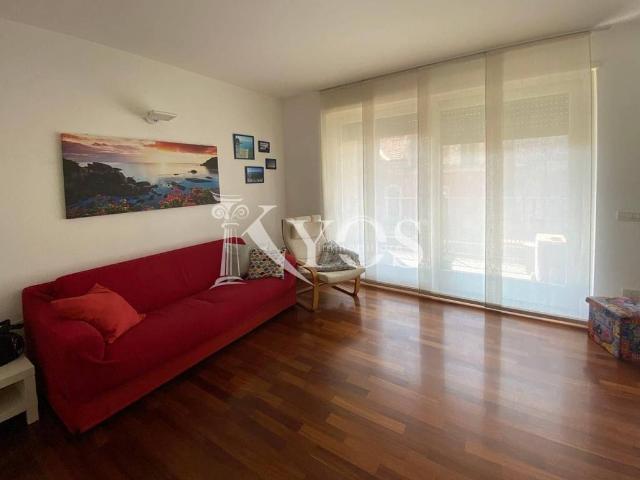Appartamento in affitto a Milano via Pietro Gassendi, 6, arredato, box, doppia esposizione TrovaCasa