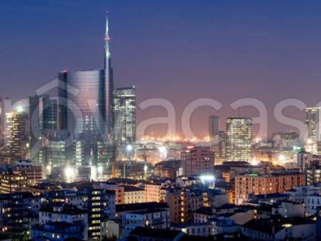 Appartamento in affitto a Milano via Pietro Verri, Scala Manzoni