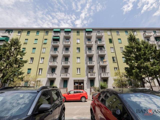 Appartamento in affitto a Milano via Pigello Portinari, 2, Greco Segnano