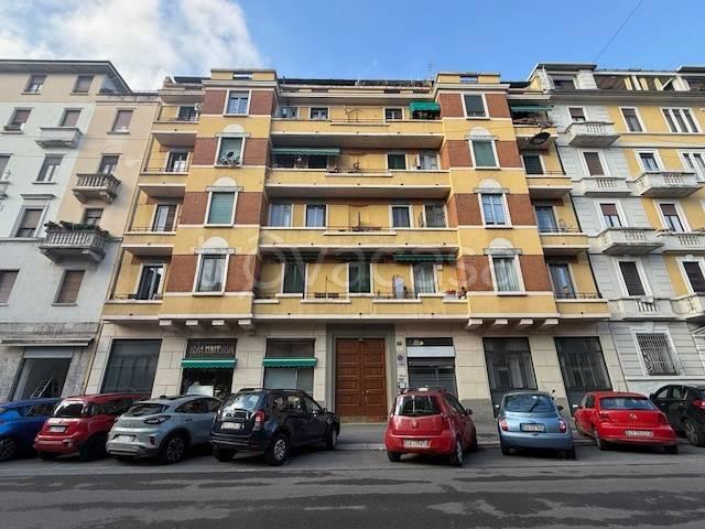 Appartamento in affitto a Milano via Pinturicchio, 21, arredato, doppia esposizione, riscaldamento centralizzato TrovaCasa