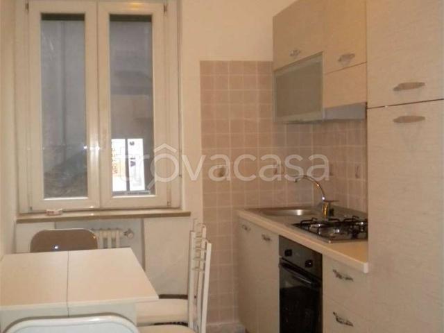 Appartamento in affitto a Milano via piranesi, 9, arredato, ascensore, riscaldamento centralizzato TrovaCasa