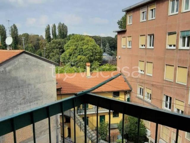 Appartamento in affitto a Milano via Pistoia, 17, arredato, libero subito, centrale TrovaCasa