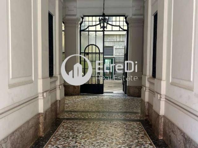 Appartamento in affitto a Milano via plinio, parzialmente arredato, ascensore, vicinanze negozi TrovaCasa