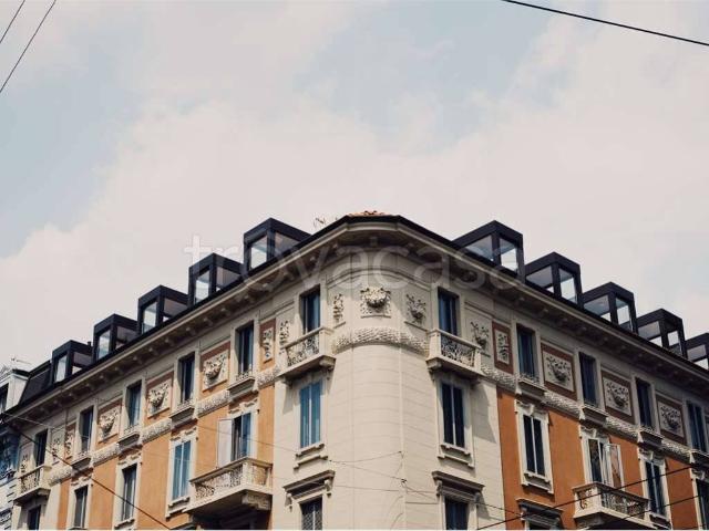 Appartamento in affitto a Milano via Plinio, 11, arredato, ascensore, ristrutturato TrovaCasa