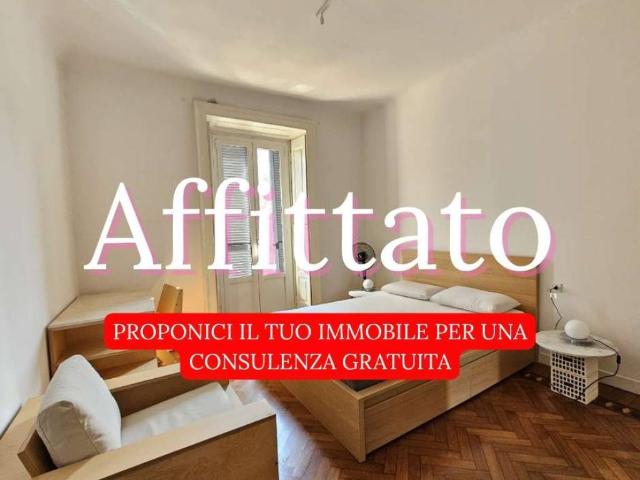 Appartamento in affitto a Milano via Plinio, 11, arredato, ristrutturato, vicinanze negozi TrovaCasa