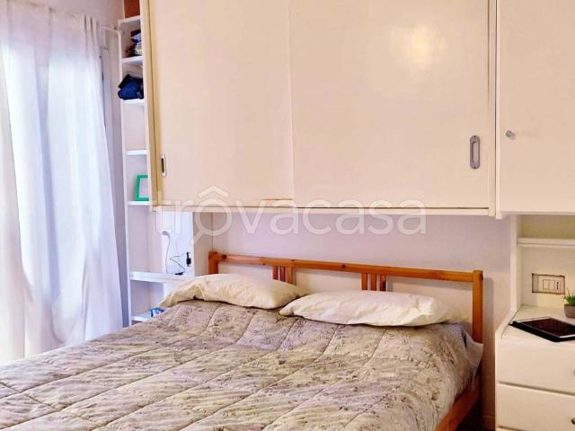 Appartamento in affitto a Milano via Privata Val di Fiemme, arredato TrovaCasa