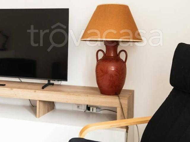 Appartamento in affitto a Milano via Privata Val Mesolcina, arredato TrovaCasa