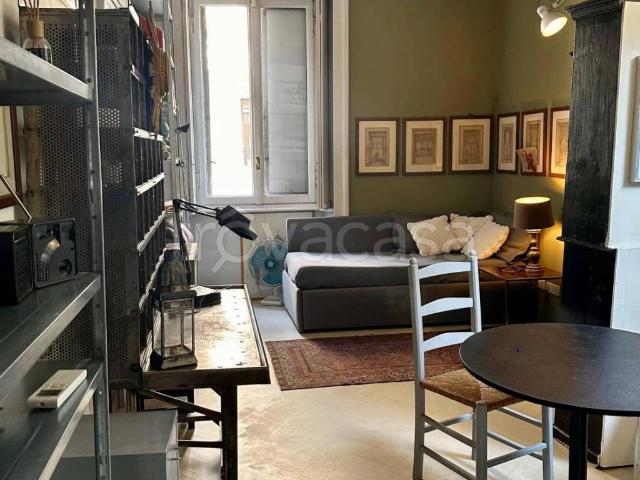 Appartamento in affitto a Milano via Privata Vasto, arredato TrovaCasa