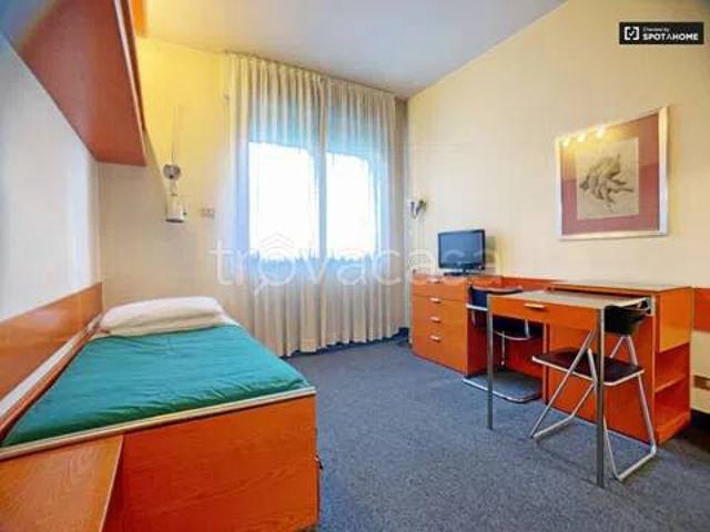 Appartamento in affitto a Milano via Privata Viserba, arredato, ascensore, centrale TrovaCasa