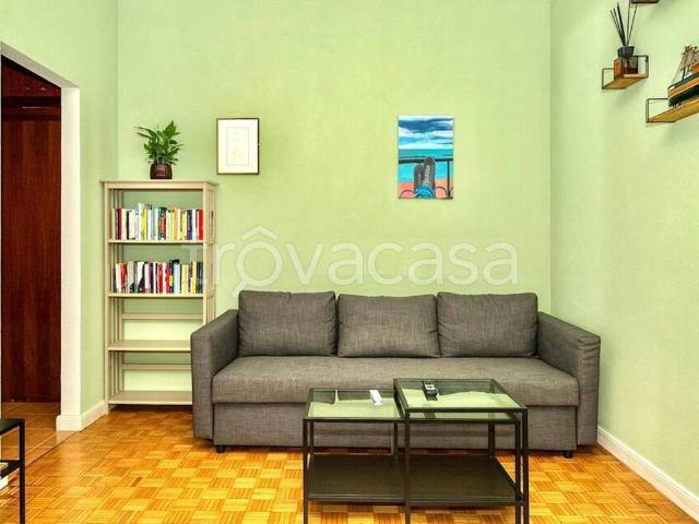 Appartamento in affitto a Milano via Privata Antonio Smareglia, non arredato/vuoto TrovaCasa