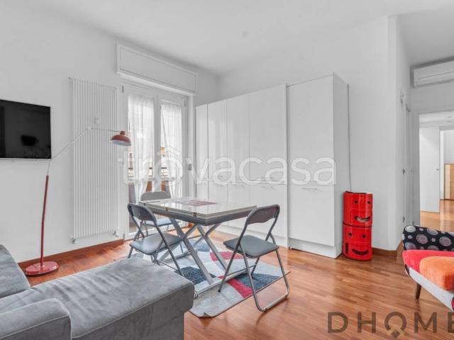 Appartamento in affitto a Milano via Privata Bettino da Trezzo, 14, 20125 Milano mi, Italia, arredato, ascensore, ristrutturato TrovaCasa