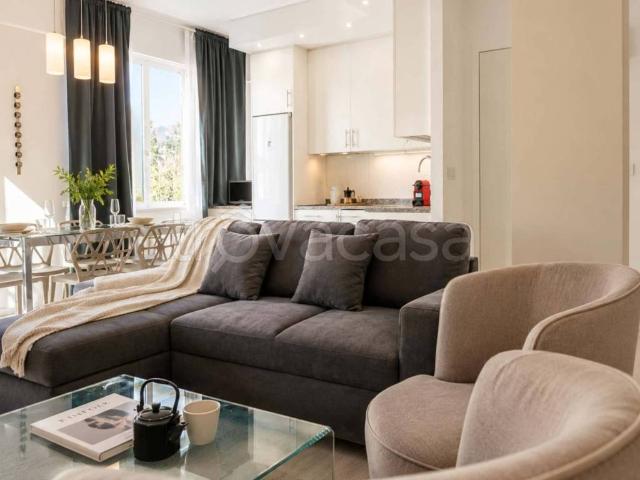 Appartamento in affitto a Milano via Privata Camillo Vacani, arredato, balcone TrovaCasa