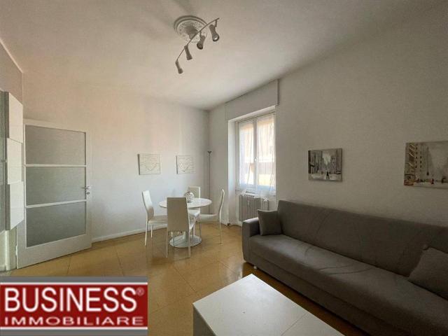 Appartamento in affitto a Milano via Privata Cefalonia, 15, arredato, ultimo piano, libero subito TrovaCasa