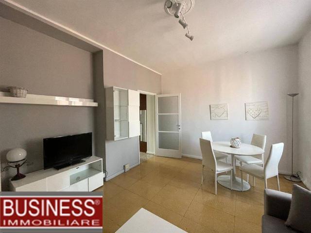 Appartamento in affitto a Milano via Privata Cefalonia, 15, arredato, ultimo piano, riscaldamento centralizzato TrovaCasa