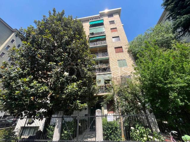 Appartamento in affitto a Milano via Privata delle Primule, arredato, ascensore, ultimo piano TrovaCasa