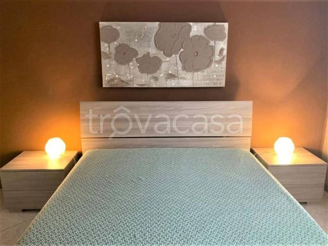 Appartamento in affitto a Milano via Privata delle Primule, arredato, ascensore, ristrutturato TrovaCasa