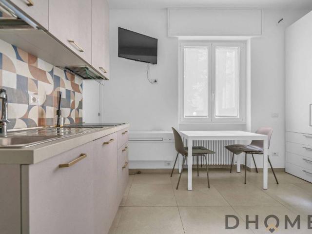 Appartamento in affitto a Milano via Privata Ettore Paladini, 13, 20133 Milano mi, Italia, arredato, ristrutturato, zona servita TrovaCasa