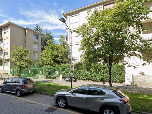 Appartamento in affitto a Milano via Privata Fonzaso, 7, arredato, posto auto, riscaldamento autonomo TrovaCasa