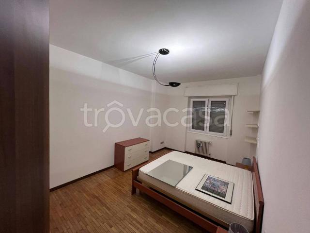 Appartamento in affitto a Milano via Privata Hermada, arredato TrovaCasa