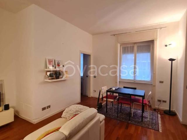 Appartamento in affitto a Milano via Privata Leto Pomponio, arredato, vicinanze negozi, zona residenziale TrovaCasa