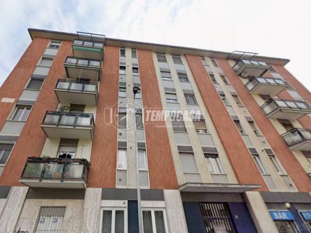 Appartamento in affitto a Milano via Privata Luigi Borgomainerio 25, arredato, ristrutturato, zona residenziale TrovaCasa