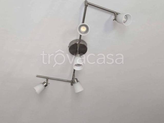 Appartamento in affitto a Milano via Privata Paolo Paruta TrovaCasa