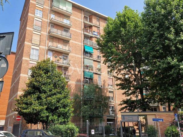 Appartamento in affitto a Milano via Privata Piero Martinetti, 26, ristrutturato, aria condizionata, tapparelle motorizzate TrovaCasa