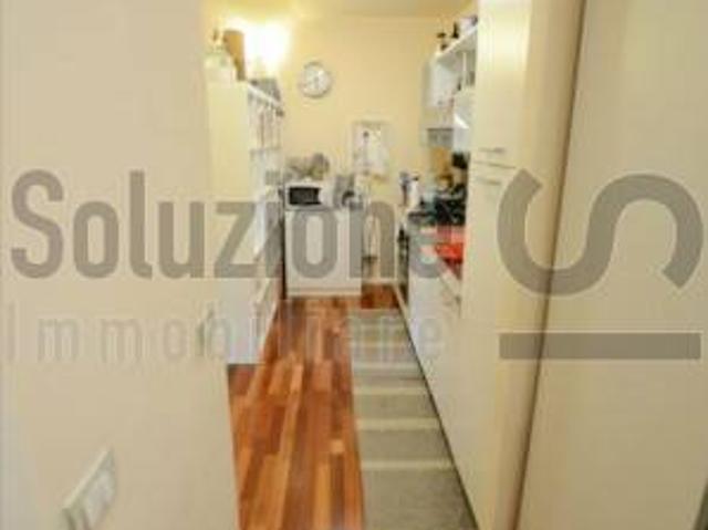 Appartamento in affitto a Milano via Privata Reggio, 5, arredato, ristrutturato, spese incluse TrovaCasa