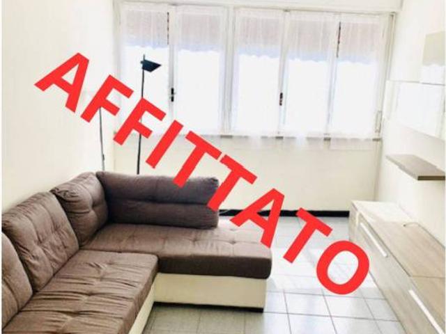 Appartamento in affitto a Milano via Rovigo, 11, arredato, ascensore, libero subito TrovaCasa