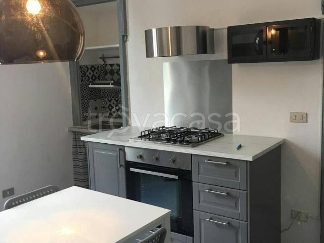 Appartamento in affitto a Milano via Rodolfo Farneti, arredato TrovaCasa