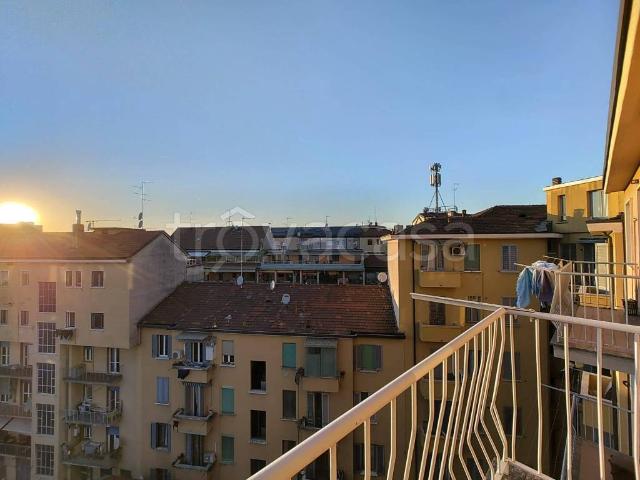 Appartamento in affitto a Milano via Rosa Massara De Capitani, 2, arredato, ascensore, riscaldamento centralizzato TrovaCasa