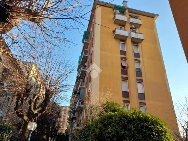 Appartamento in affitto a Milano via Reinach, 7, arredato, ascensore, ristrutturato TrovaCasa