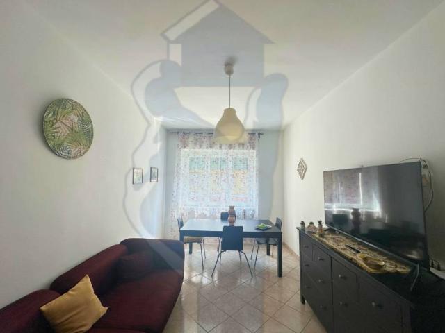 Appartamento in affitto a Milano via Rembrandt, 20, arredato, servizio di portineria, balcone TrovaCasa