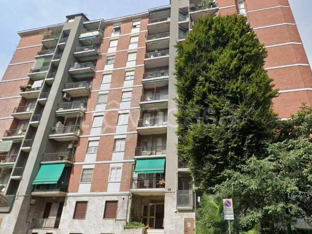 Appartamento in affitto a Milano via Renzo e Lucia, 9, parzialmente arredato, aria condizionata, balcone TrovaCasa