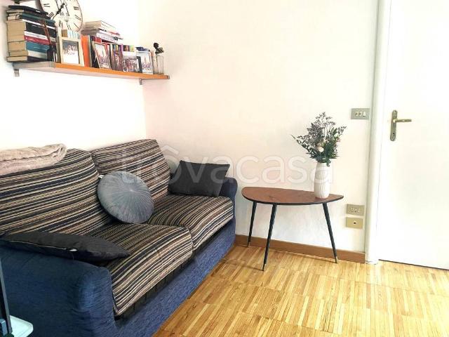Appartamento in affitto a Milano via Rho, 3, arredato, terrazzo, ascensore TrovaCasa