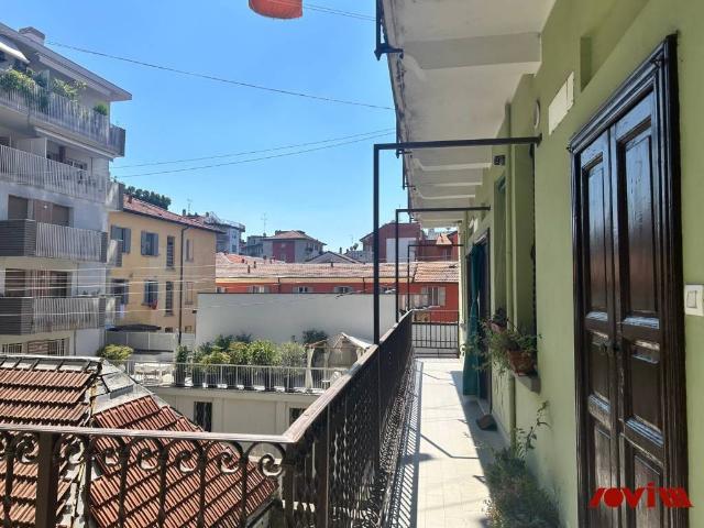 Appartamento in affitto a Milano via Riva di Trento, 1, arredato, ristrutturato, servizio di portineria TrovaCasa