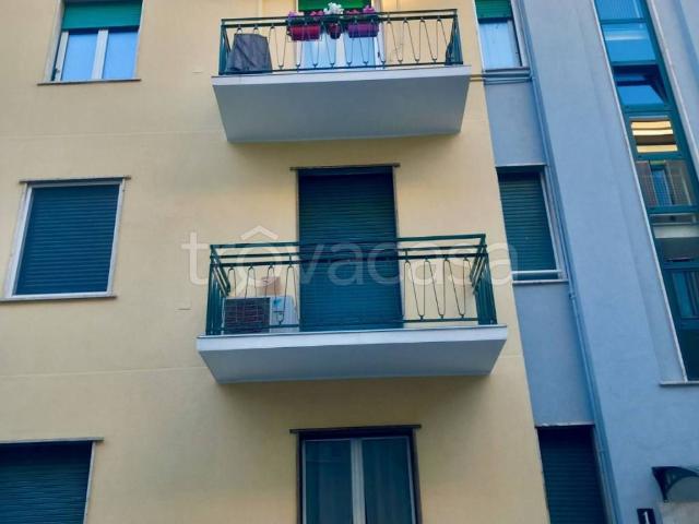Appartamento in affitto a Milano via Riccardo Galli, 1, arredato, riscaldamento centralizzato, vicinanze negozi TrovaCasa