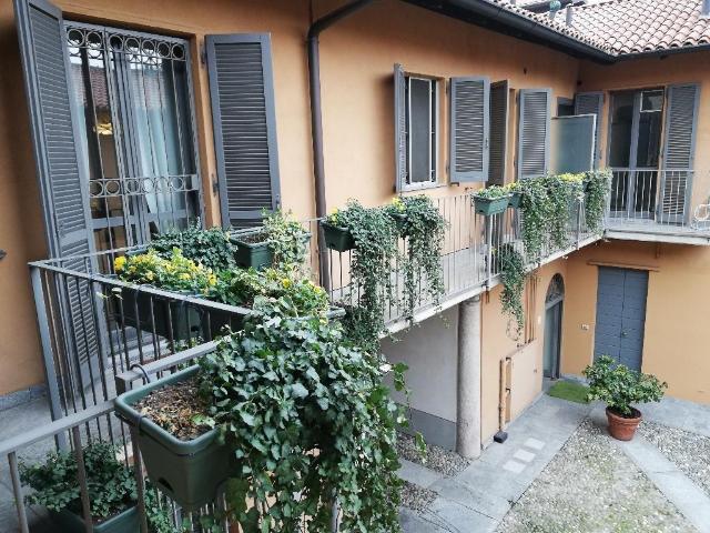 Appartamento in affitto a Milano via Ripamonti 1, parzialmente arredato, ascensore, centrale TrovaCasa