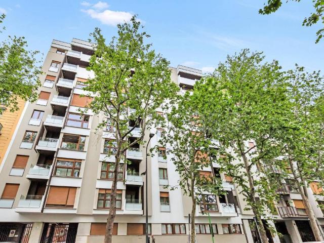 Appartamento in affitto a Milano via Ruggero di Lauria, 12B, arredato, ascensore, ristrutturato TrovaCasa