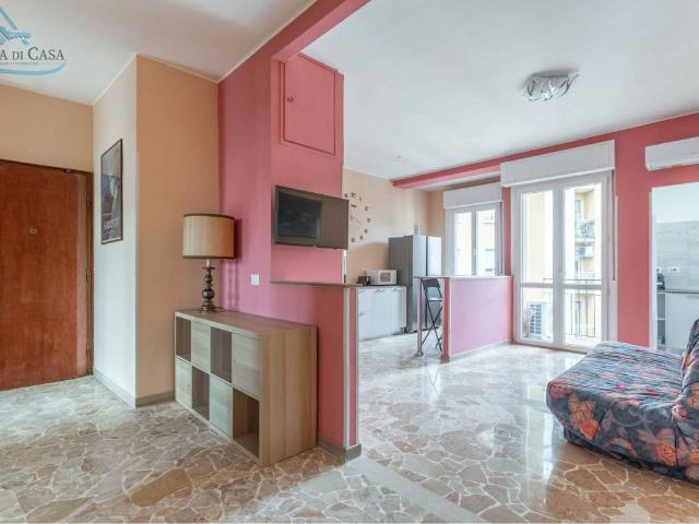 Appartamento in affitto a Milano via Ruggero Leoncavallo, 1, arredato, terrazzo, riscaldamento centralizzato TrovaCasa
