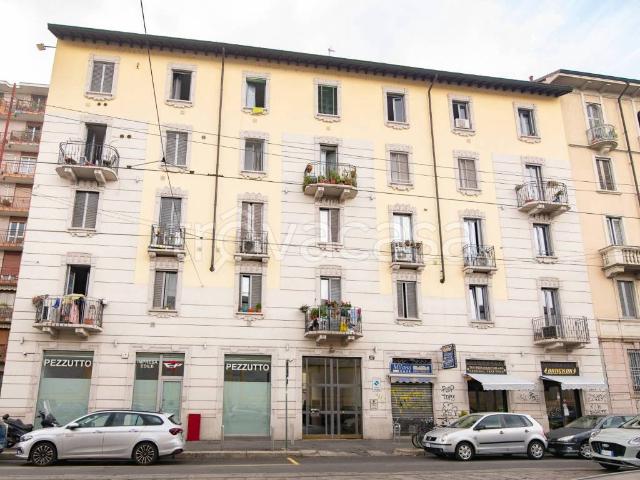 Appartamento in affitto a Milano via Ruggero Leoncavallo, 37, arredato, ascensore, buono stato TrovaCasa