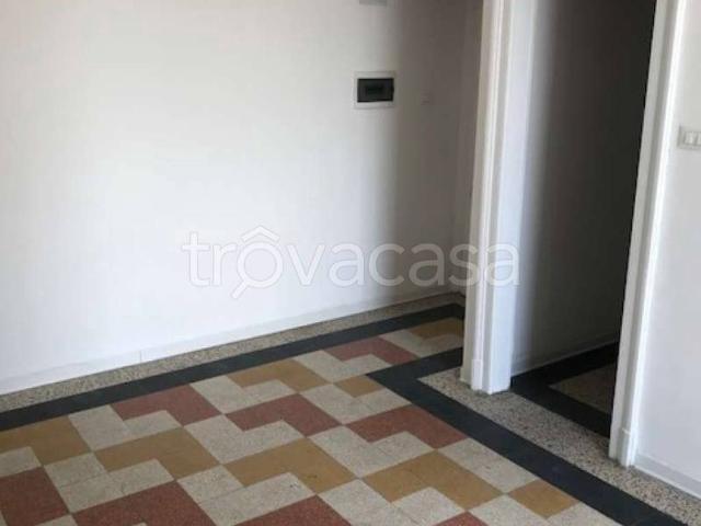 Appartamento in affitto a Milano via Watt, non arredato/vuoto, ascensore, riscaldamento centralizzato TrovaCasa