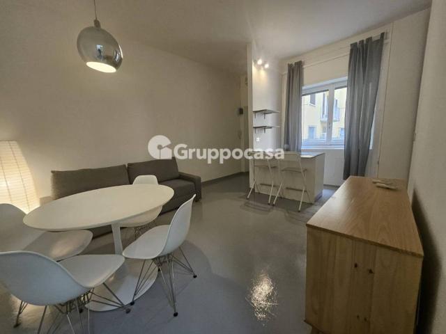 Appartamento in affitto a Milano via Washington, 91, arredato, vicinanze negozi, ingresso indipendente TrovaCasa