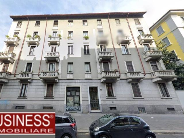 Appartamento in affitto a Milano via t. Taramelli, 55, arredato, riscaldamento autonomo, vicinanze negozi TrovaCasa