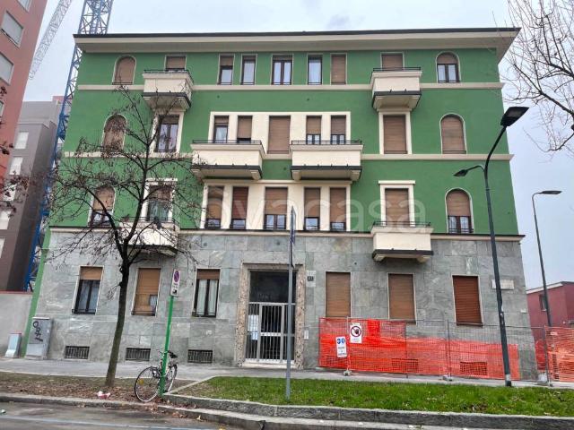 Appartamento in affitto a Milano via Tommaso Gulli, 11, Piazzale Siena