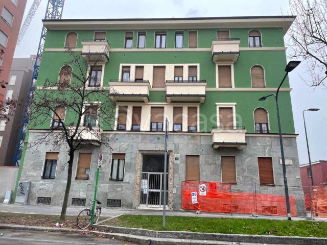 Appartamento in affitto a Milano via Tommaso Gulli, 11, ristrutturato, luminoso, cucina a vista TrovaCasa