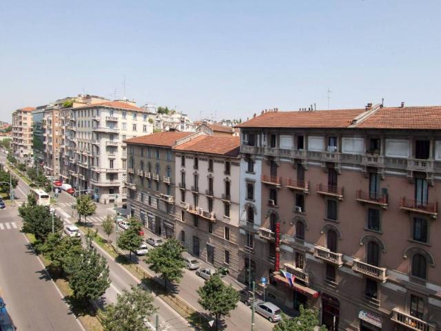 Appartamento in affitto a Milano via Tonale, 9, arredato, centrale, vicinanze negozi TrovaCasa